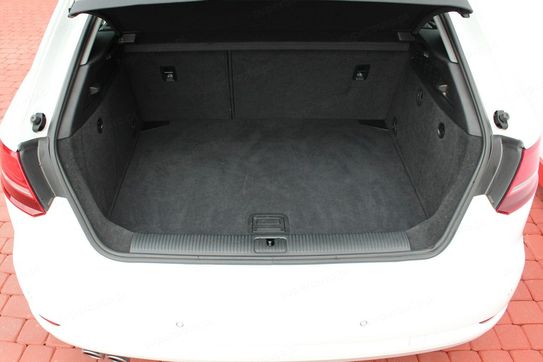 Audi A3 35 TFSI  S tronic