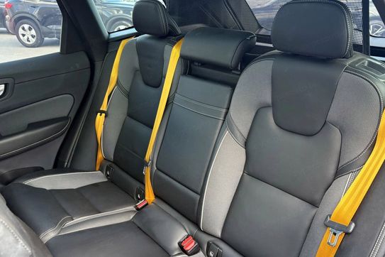 Volvo XC60 T8 AWD Plug-In Hybrid Polestar Engineered aut