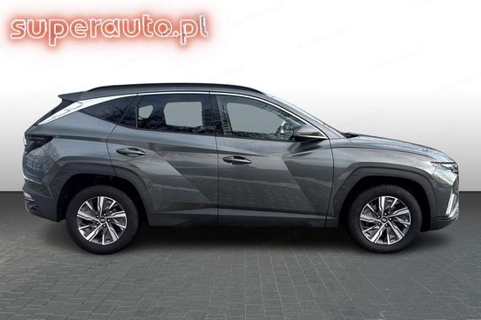 Hyundai Tucson Executive 1.6 T-GDi HEV  4WD