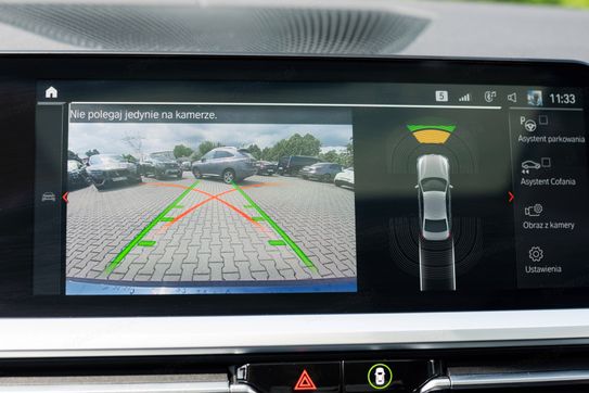 BMW Seria 3 320d xDrive Luxury Line