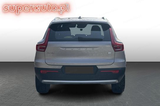 Volvo XC40 T5 Plug-In Hybrid Plus Bright