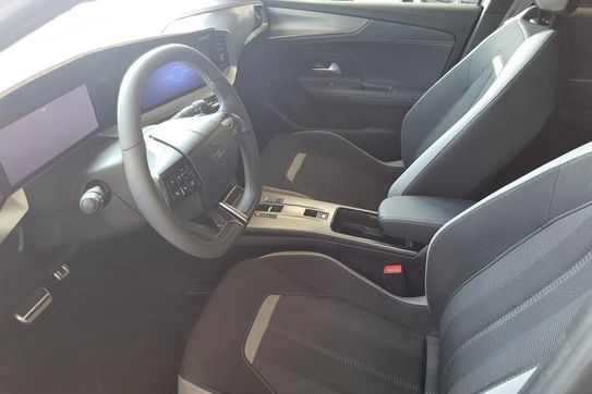 Opel Mokka 1.2 t Mhev Gs S&S EDTC6
