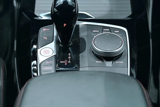 BMW X4 xDrive20d mHEV M Sport sport-aut