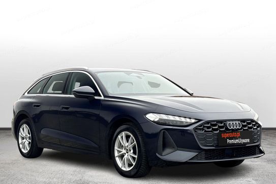 Audi A5 TFSI 150 kW S tronic