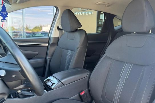 Hyundai Tucson 1.6 T-GDI Executive 2WD DCT