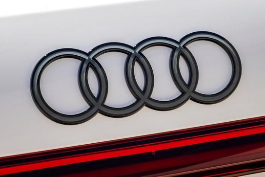 Audi Q5 TDI quattro S line Sportback