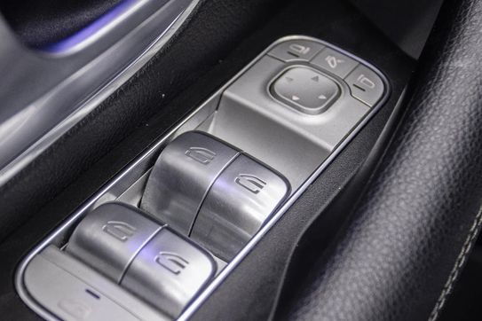 Mercedes GLE 300 d 4-Matic