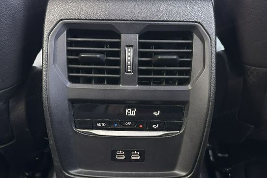 BMW Seria 3 Touring 318i Sport Line