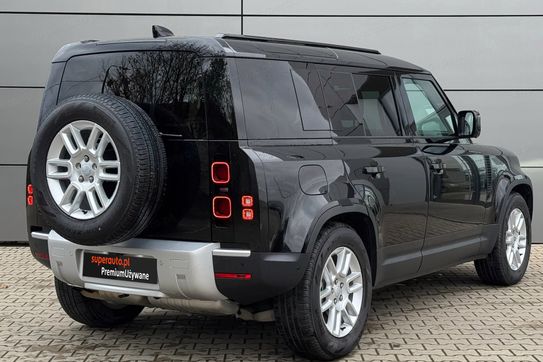 Land Rover Defender 110 D250 S