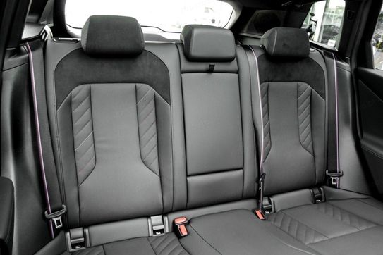 BMW X3 xDrive20d M Sport