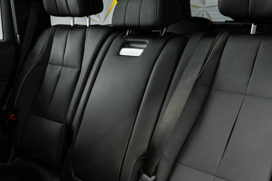 Mercedes GLS 450 d 4-MATIC AMG Line