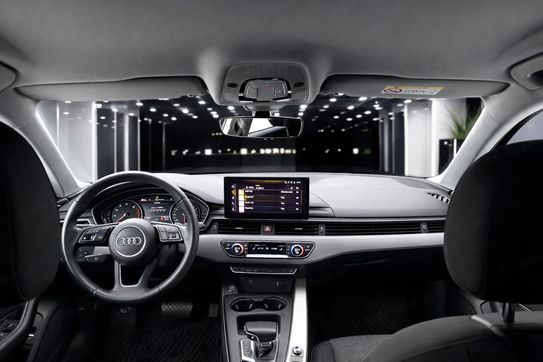 Audi A4 35 TFSI S Line