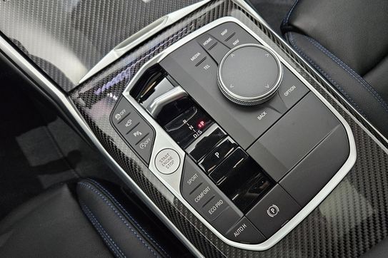 BMW Seria 3 M340i xDrive