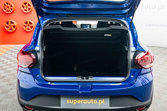Dacia Sandero Stepway Expression LPG 1.0 TCe