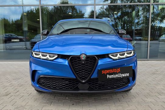 Alfa Romeo Tonale T4 GSE Veloce DCT
