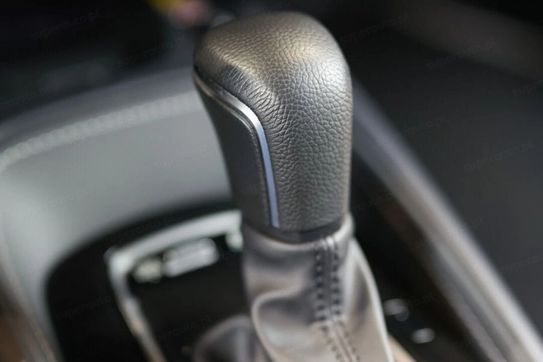 Toyota Corolla 2.0 Hybrid Style