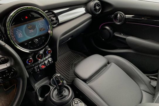 Mini Mini Standard
