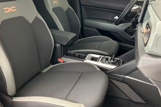 Dacia Duster Extreme 1.6 Full Hybrid