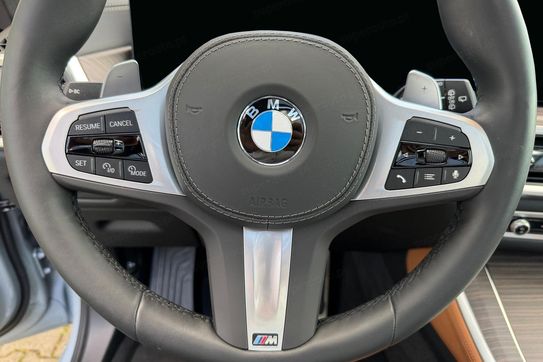 BMW X5 xDrive40d M Sport