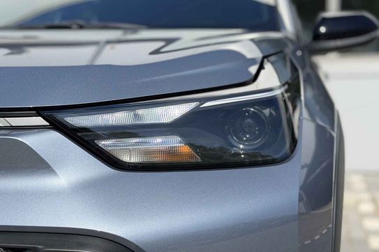Toyota Aygo X Comfort 1.5 Hybrid Dynamic Force