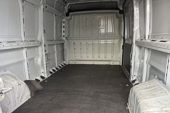 Opel Movano Heavy CDTI L3H2
