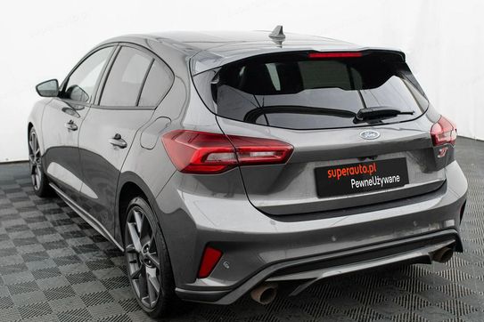 Ford Focus 2.3 EcoBoost ST aut