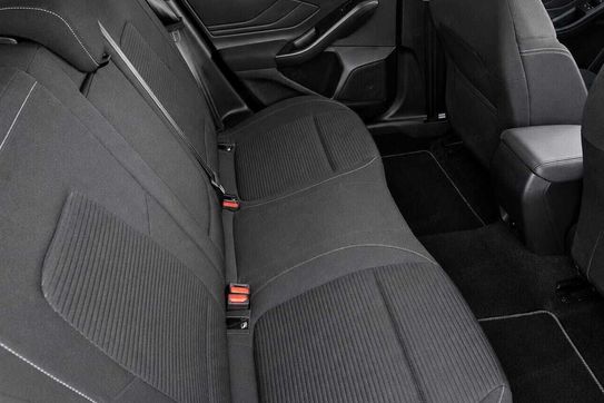 Ford Focus EcoBlue Titanium X