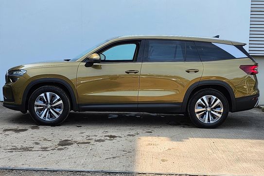 Skoda Kodiaq Edition 130 2.0 TSI 4x4 DSG 7os.