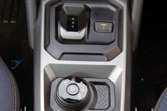 Dacia Bigster Expression 1.2 TCe Hybrid-G 4x4