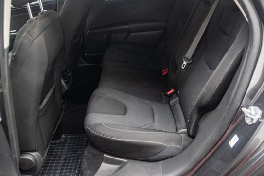 Ford Mondeo 2.0 ST-Line