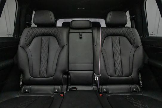 BMW X7 xDrive40d M Sport