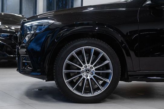 Mercedes GLE 450 d 4-Matic AMG Line