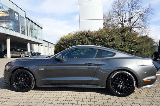 Ford Mustang 5.0 V8 GT