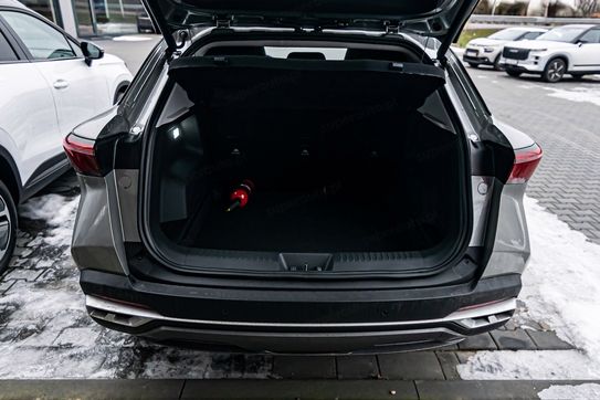 Omoda 5 1.5 T-GDI Hybrid Premium DHT