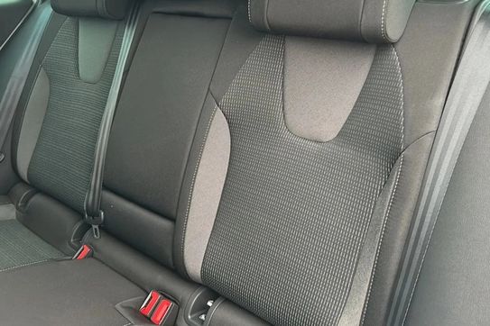 Skoda Octavia Selection 1.5 TSI mHEV DSG