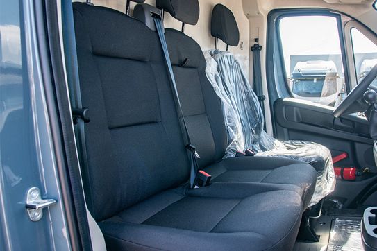 Fiat Ducato Maxi L4H2