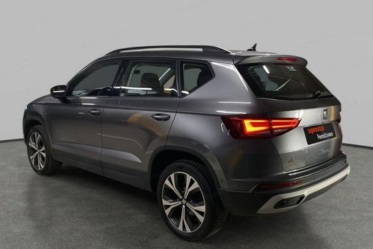 Seat Ateca Ateca 1.5 TSI DSG
