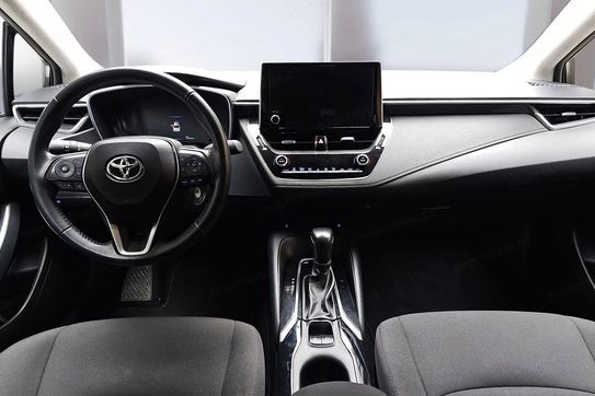 Toyota Corolla Style MS