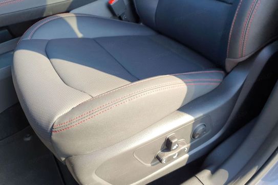 SsangYong Actyon 1.5 T-GDI Wild 4WD aut