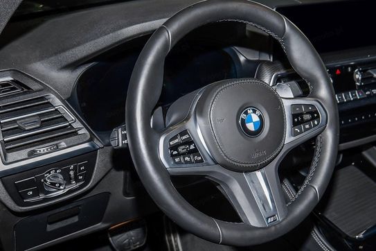 BMW X4 xDrive20d M Sport