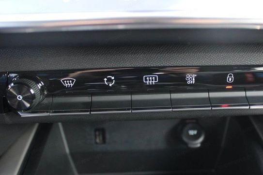 Citroen C5 Aircross 1.6 PureTech Business +