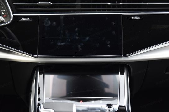 Audi Q8 TFSI e quattro