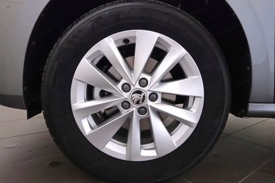 Skoda Kamiq Edition 130 1.0 TSI DSG