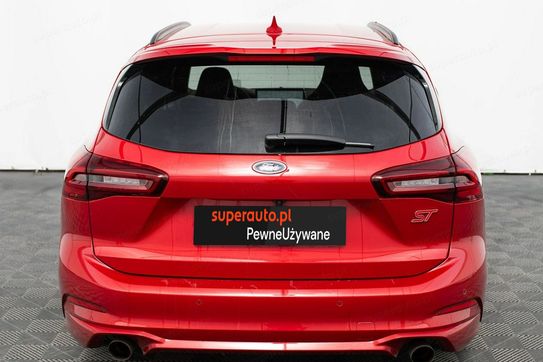 Ford Focus 2.3 EcoBoost S&S ST X