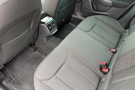 Skoda Scala 1.0 TSI Ambition DSG