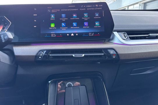 BMW X1 sDrive18i M Sport