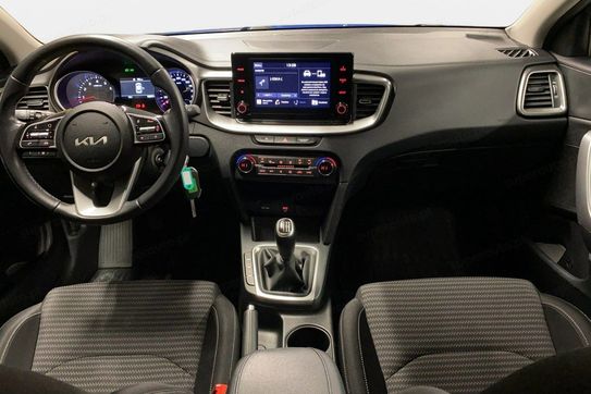 Kia XCeed 1.5 T-GDI