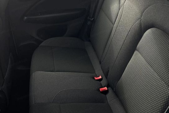 Leapmotor T03 37.3 kWh Smart