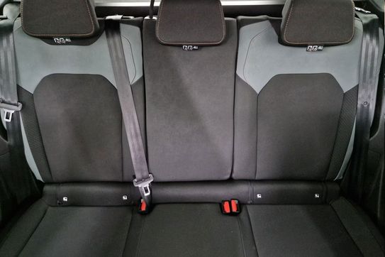 Dacia Bigster Extreme 1.2 TCe mHEV ECO-G LPG