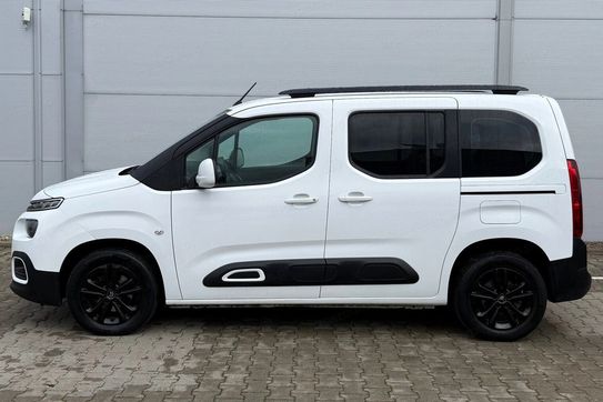 Citroen Berlingo M 1.5 BlueHDI Shine S&S